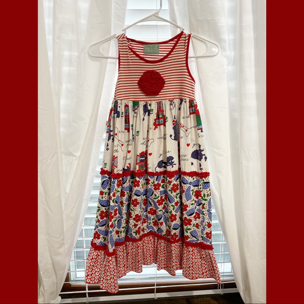 Prefect Spring Dress!!!